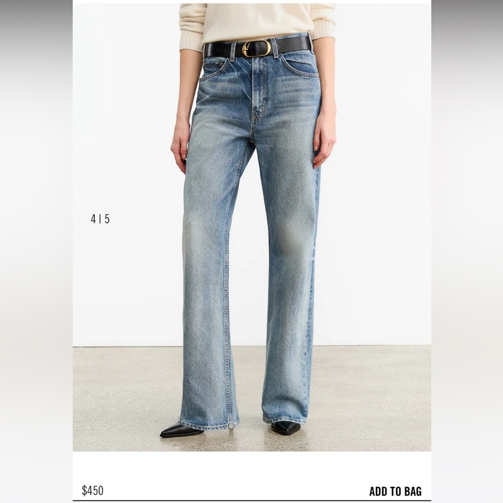 NILI LOTAN MITCHELL JEAN